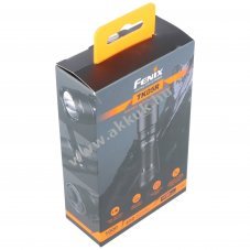 Fenix TK05R taktikai LED zsebl�mpa ARB-L18-1100 akkuval 1100mAh Li-Ion