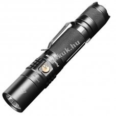 Fenix UC35 V2.0 LED zsebl�mpa akku 3500mAh Li-Ion