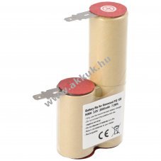 Helyettes�t� akku Kenwood KR325 FG-155 3,6V 2500mAh NiCd