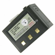 Helyettes�t� akku r�di� ad�-vev�kh�z GRUNDIG FK109 KYODO FK 109 9,6V 1200mAh NiCd
