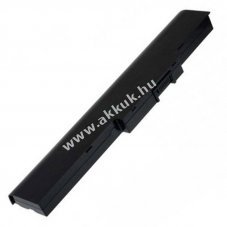 Helyettes�t� akku Fujitsu Lifebook NH751 14,8V 5200mAh Li-Ion