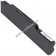 Helyettes�t� akku Fujitsu-Siemens Lifebook A532 AH532 11,1V 5200mAh Li-ion
