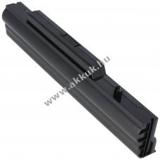 Helyettes�t� akku Fujitsu-Siemens Esprimo Mobile V5545 11,1V 4400mAh Li-ion