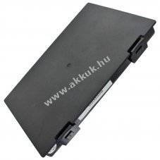 Helyettes�t� akku Fujitsu-Siemens FPCBP175 11,1V 4400mAh Li-ion