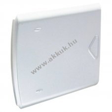 Helyettes�t� akku Fujitsu-Siemens Pocket LOOX 610 PDA/MP3 3,7V 1300-1500mAh Li-Ion