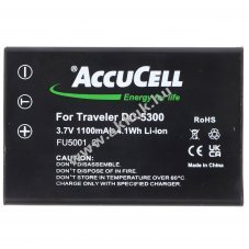 Helyettes�t� akku Casio NP-30 Sony NP-30DBA LI-20B Li-Ion