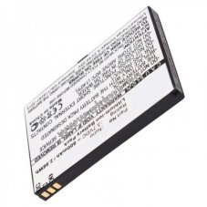 Helyettes�t� akku Wiko Fuzio 3,7V 800mAh mobiltelefon Li-Ion