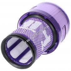 HEPA sz�r� kompatibilis Dyson V12 Slim V12 Detect Slim V12 Detect Slim Absolute 971517-01 1db/csomag