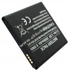 Samsung Galaxy Grand Prime 3,8V 2600mAh akkumul�tor