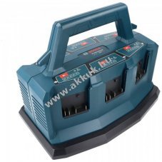 Helyettes�t� akku Bosch GAL18V6-80 6x 14,4-18,0V akkumul�tor t�lt� NiMH