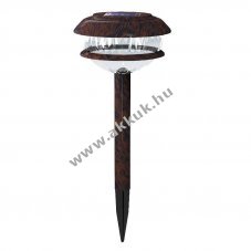 Duracell LED napelemes kerti l�mpa 5lm NiMH AA 900mAh