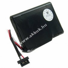 Helyettes�t� akku TomTom Go 750 4CP0.002.06 GO740 VF1A gps �s navig�ci�