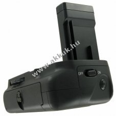 Helyettes�t� akku Nikon D3100 D3200 akkumul�toros markolat NiMH