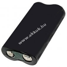 Helyettes�t� akku Gardena Groom Barber 57844787 7,2V 3000mAh kerti g�p Li-ion