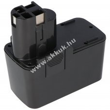 Helyettes�t� akku Bosch GSR 9.6-1 9,6V 2,0Ah NiMH