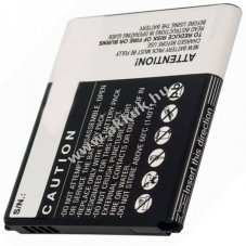 Helyettes�t� akku AT&T GT-I8730 mobiltelefon