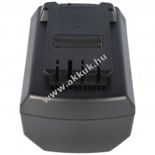 Helyettes�t� akku G�de 36V 5000mAh Li-ion