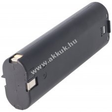 Helyettes�t� akku Bosch 7,2V 2000mAh NiMH
