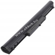 Helyettes�t� akku HP Chromebook 14 14,4V 2200mAh l�tium ion