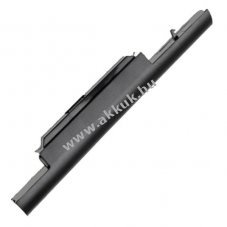 Helyettes�t� akku Haier Hasee R410 R410G R410U T520 916Q2134F 11,1V 4400mAh laptop Li-ion