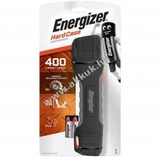 Energizer LED zsebl�mpa 4db AA alk�li elemmel