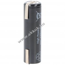 HHR2200 AA Mignon ceruza akku 1,2V 2200mAh hajv�g� NiMH