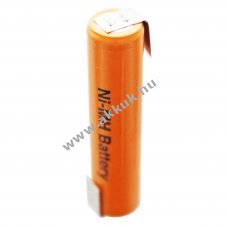 Panasonic HHR-70AAAE4 AAA (Micro) ipari akku 1,2V 700mAh forrf�llel Z-forma 1db/csomag NiMH