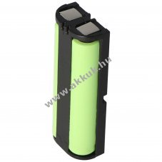 Helyettes�t� akku Panasonic KX-TG2411 2,4V 850mAh NiMH