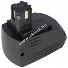 Helyettes�t� akku Hilti SFB 121 SFB 126 12V 3Ah NiMH