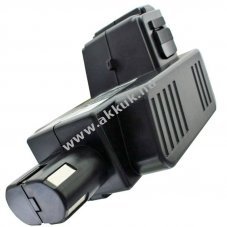 Helyettest akku Hilti BP 72 24V 1700mAh NiMH