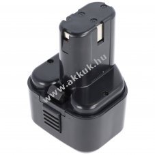 Helyettes�t� akku Hitachi EB9 S 9,6V 1,4Ah NiMH