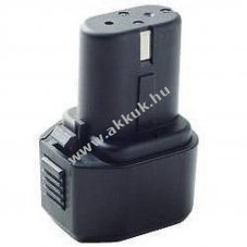 Helyettes�t� akku Hitachi APHT-SL 7,2V 2,4Ah NiMH