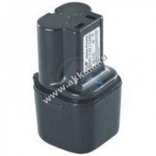 Helyettes�t� akku Hitachi APHT 7,2V 3,0Ah NiMH