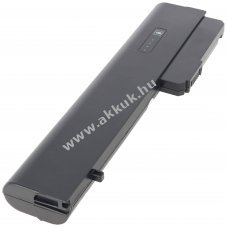 Helyettest akku HP Compaq NC2400 10,8V 4400mAh Li-ion