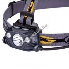 Fenix HP30R LED fejl�mpa 2x18650 2600mAh akkuval