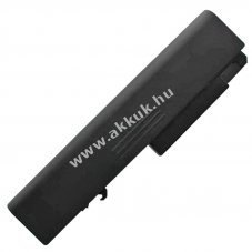 Helyettest akku HP Compaq 6930P 6530b 6535b 8440p 8440w 4400mAh