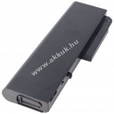 Helyettes�t� akku HP Compaq 10,8V 6600mAh Li-ion