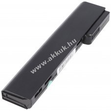 Helyettes�t� akku HSTNN-LB2F 10,8V 4400mAh Li-ion