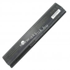 Helyettes�t� akku HP Compaq Pavilion dv9000 14,4V 4400mAh Li-Ion