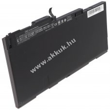 Helyettes�t� akku HP EliteBook 840 G1 850 G1 850 G2 11,1V 4500mAh Li-Polymer