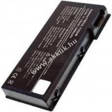 Helyettes�t� akku HP OmniBook XE3 11,1V 5400-6600mAh Li-ion