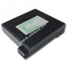 Helyettes�t� laptop akku HP OmniBook 4000 63-000531-01 2200mAh