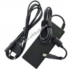 HP kompatibilis ut�ngy�rtott notebook t�pegys�g 19V 4,74A 90W 7,4mmx5,0mm