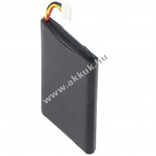 Helyettes�t� akku PDA �s MP3 HP iPAQ RZ1710 RZ1715 RZ1717 3,7V 950mAh Li-Ion
