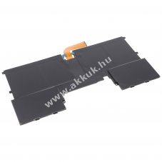 Helyettes�t� akku HP Spectra 13-V101NA 7,7V 5200mAh Li-Polymer