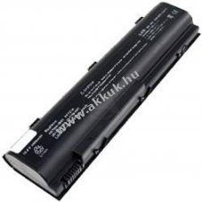 Helyettes�t� akku HP Compaq Pavilion DV6133 10,8V 4400mAh Li-Ion