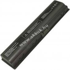 Helyettes�t� akku HP Compaq Pavilion DV6133 11,1V 4400-4800mAh Li-Ion