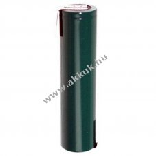 Sanyo HR-4/3AU 1,2V 4000mAh ipari Z-forma forrf�l akku NiMH