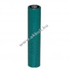 Sanyo HR-5/4AAAU AAA (mikro) ipari akku 1,2V 830mAh 1db/csomag NiMH