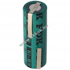 Helyettes�t� akku Oral-B Professional Care 8000 fogkefe �s borotva 1,2V 2700mAh NiMH